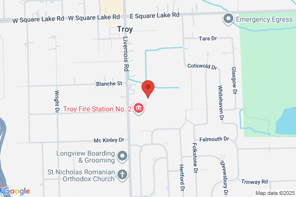 Troy School District, Elementary Schools, Martell