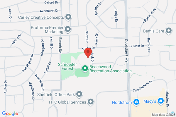 Troy School District, Elementary Schools, Schroeder