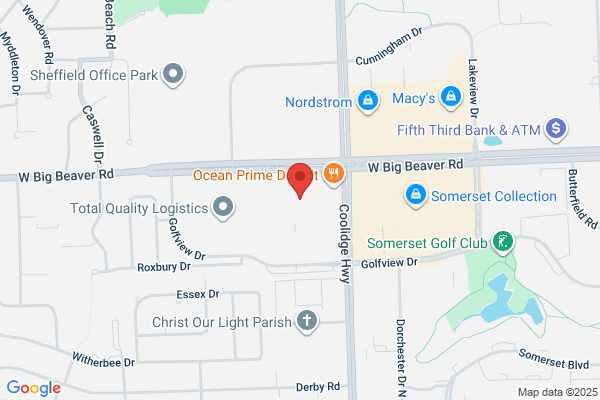 Dickson Associates