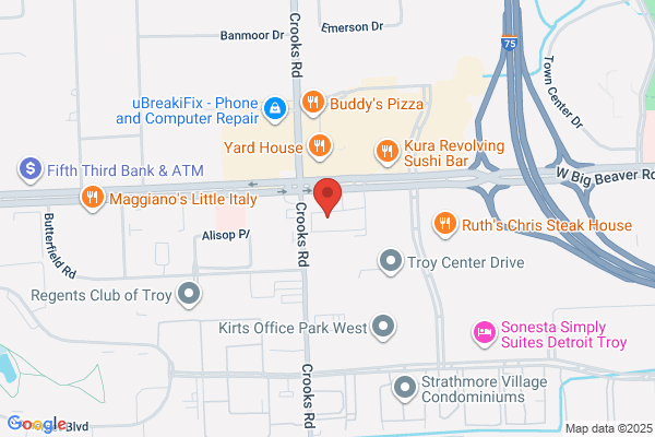 Kelly Services, Branch Offices