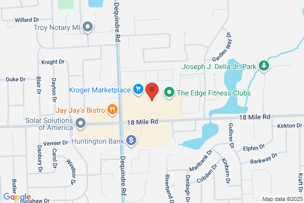 Primary Eyecare Associates