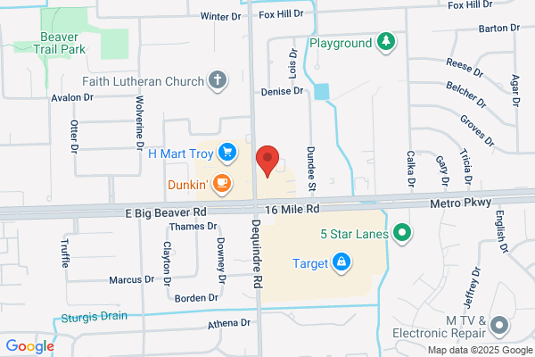 SVS Vision Optical Centers