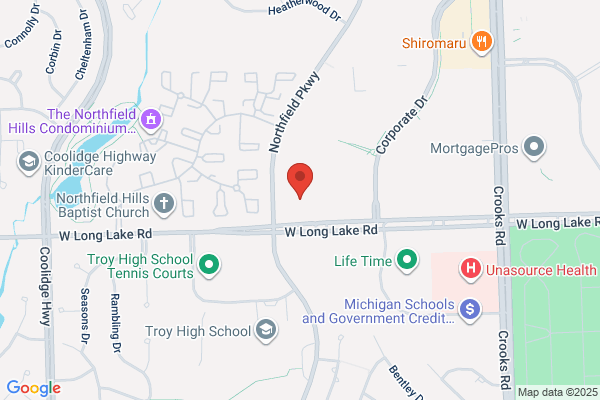 Senior Planning Services of Michigan™, LLC