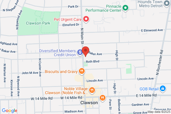 T & I Credit Union