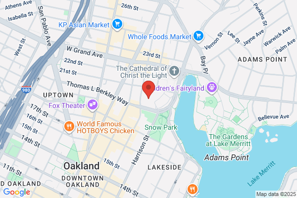 Oakland Careful Retirement Planning