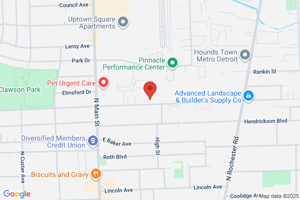 Advanced Irrigation Systems Inc