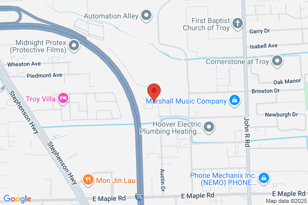 A & M Service Center & Towing