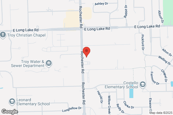 Asthma Allergy Care Centers