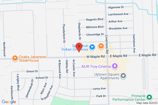 Endoscopy Center Gastrointestinal