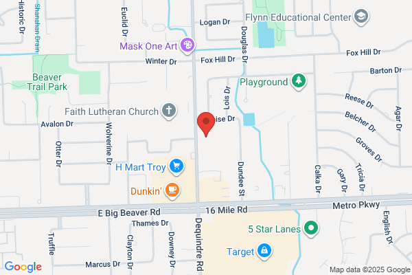 Troy Laser Center