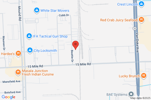 A & F Water Heater & Spa Service Inc