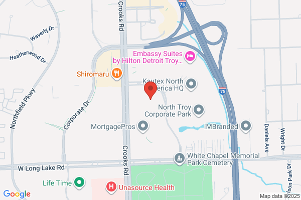 Caregivers Metro Detroit