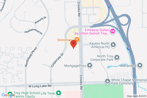 Residential Home Health & Hospice - Troy