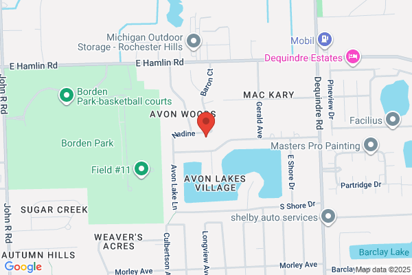 Golden Heart Senior Care Rochester Hills