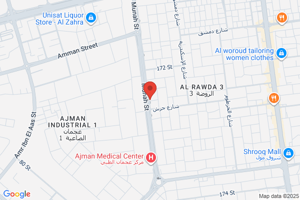 Maple Medical Center Llc