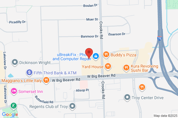 Home2 Suites by Hilton Troy