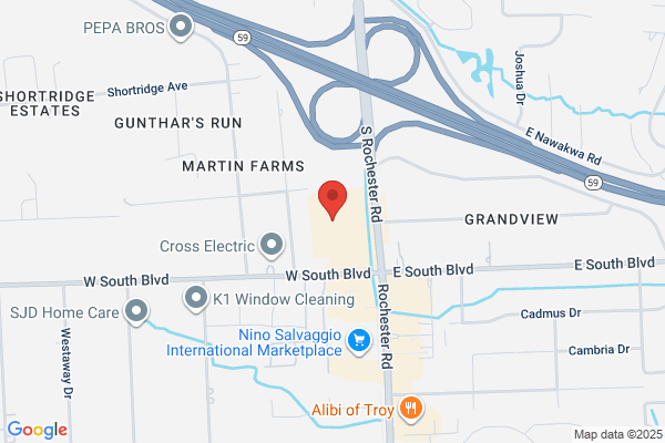 Fairfield Inn & Suites by Marriott Rochester Hills