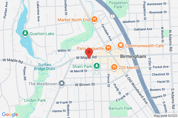 Birmingham Auto Glass