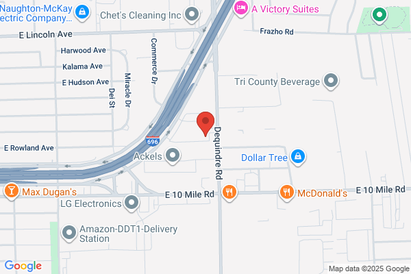 Pro-Tech Lighting Inc