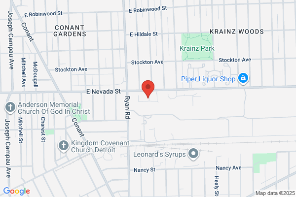 Camden Insurance Agency