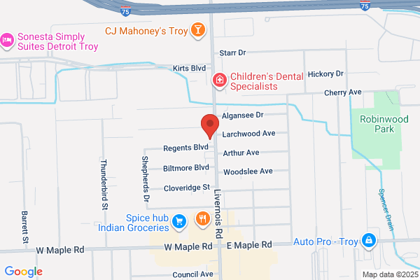 Troy-Metro Agency