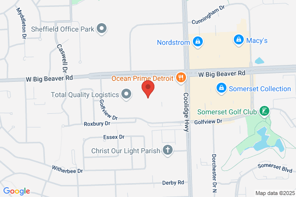 Scripter & Associates Inc