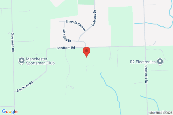 E & R Landscaping