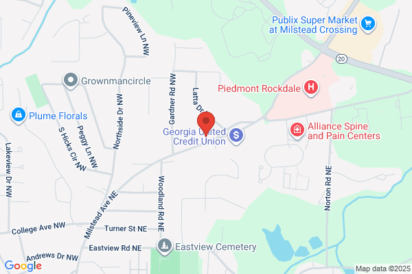 F and J Landscaping