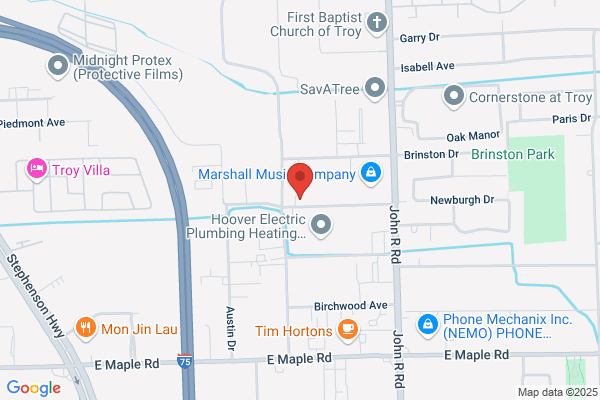 Gallants Auto Service Inc