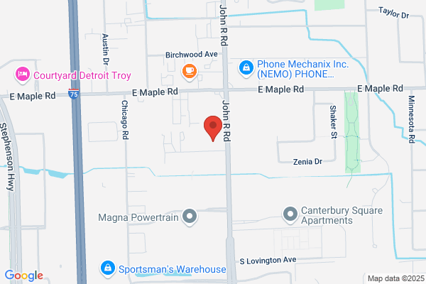 Stegman Tool Co