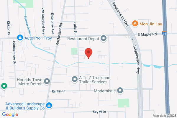 Stuart Tool Service Inc