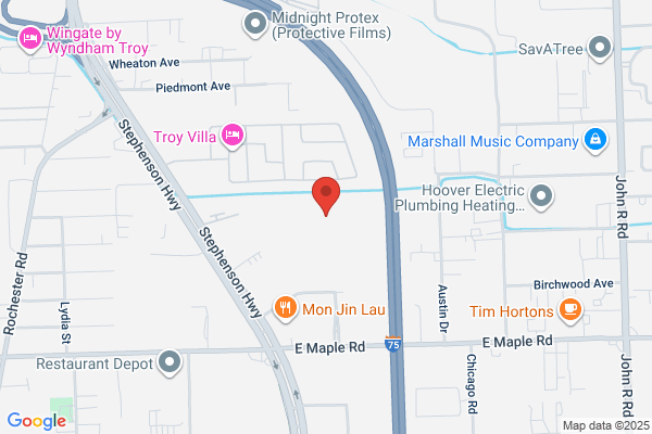 Accenture Mackevision - Closed