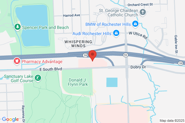Advanced Physical Therapy Rochester Hills