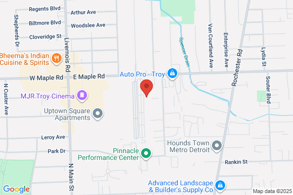 Michigan Massage and Wellness