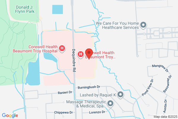 Fresenius Kidney Care Sterling Heights