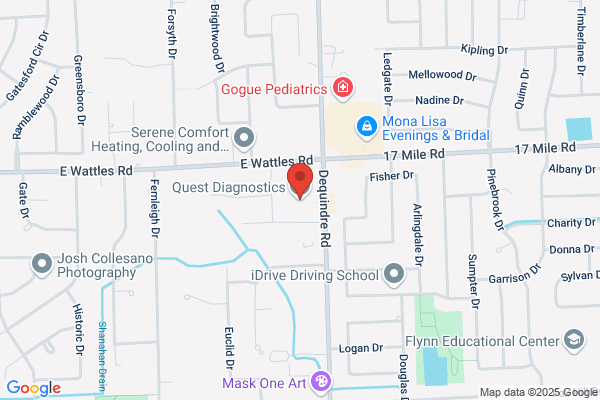 Quest Diagnostics