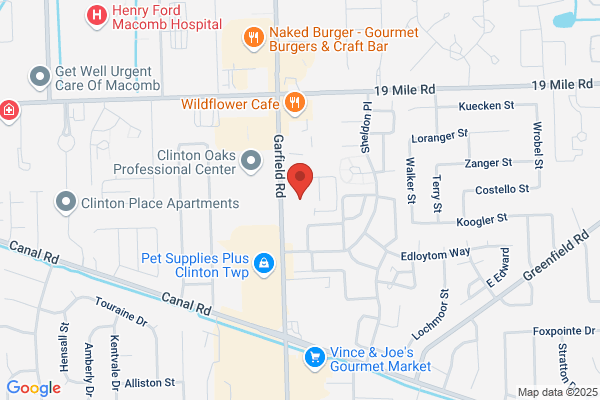 Hosey and Murphy Foot & Ankle Centers