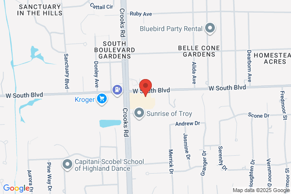 A Center For Family Dentistry - Keith Kelley D.D.S.