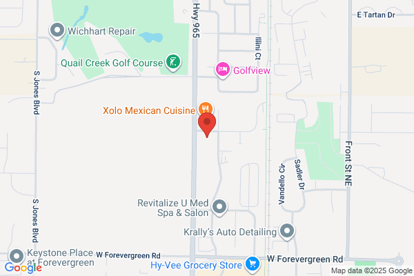 Evergreen Counseling Centers