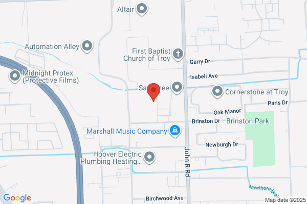 Carlson Metal Products Inc