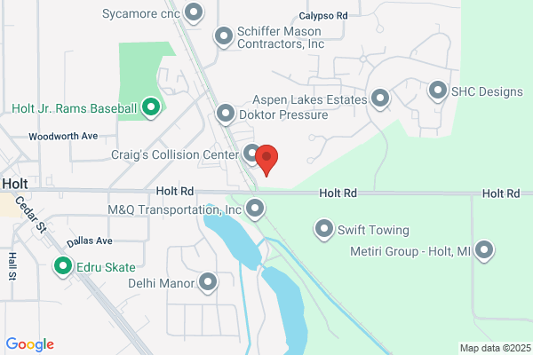 Trick Titanium Inc