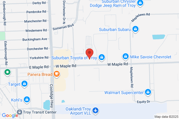Dean Sellers Ford Inc