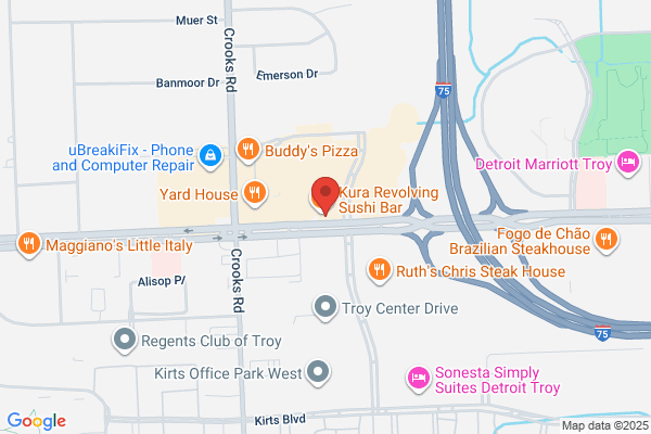 Bow Tie Orthodontics - Troy