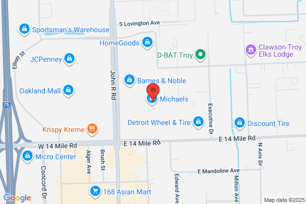 New Location - DSW Designer Shoe Warehouse