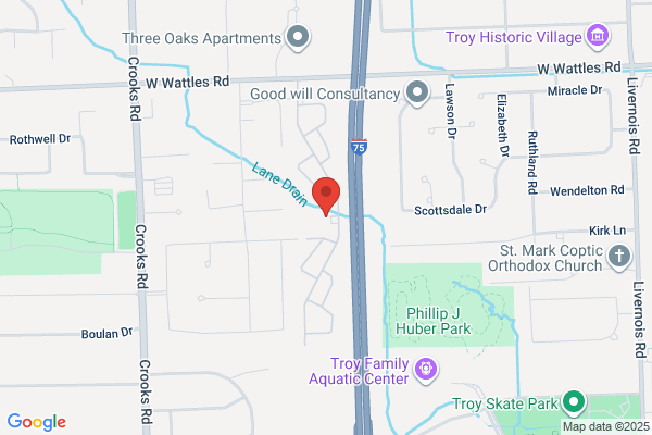 Wattles Creek Condominium Associates