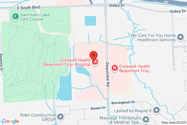 Beaumont Pediatric After Hours Clinic - Troy