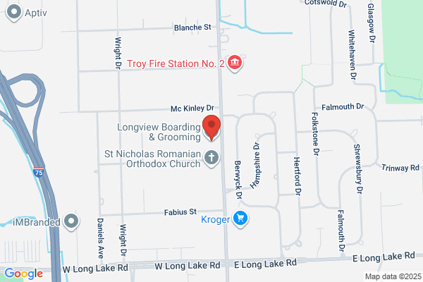 Longview Boarding & Grooming