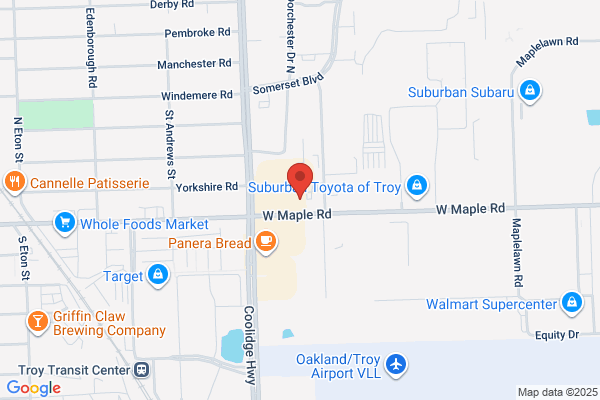 Apotheco Pharmacy Troy