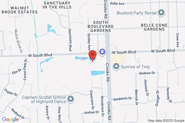 Kroger Pharmacy