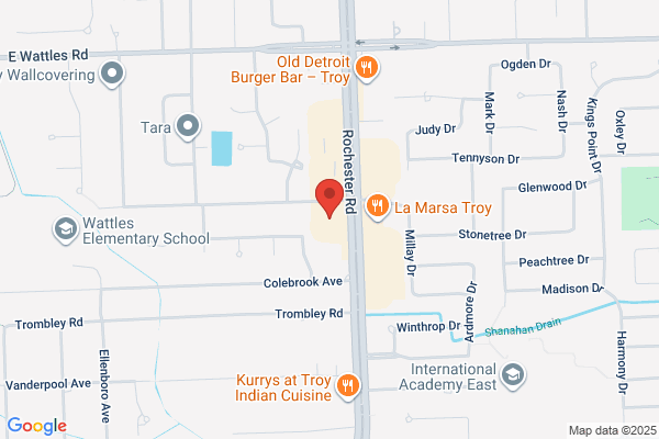 Metro Detroit Cremation